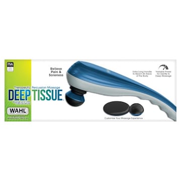 Wahl Therapeutic Percussion Deep Tissue Massager