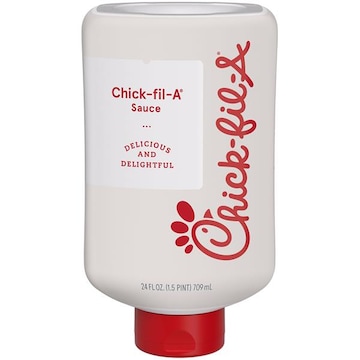 Chick-Fil-A Sauce