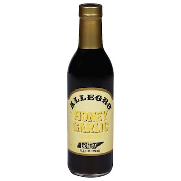 Allegro Honey Garlic Marinade
