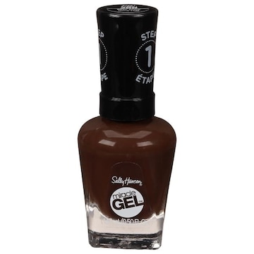 Sally Hansen Miracle Gel Nail Color, Been There, Dune That