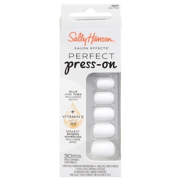 Sally Hansen Salon Effects Perfect Medium Press On Nails