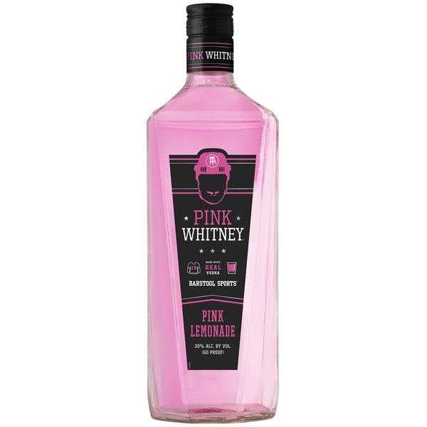New Amsterdam Barstool Sports Pink Whitney, Pink Lemonade Publix Super Markets