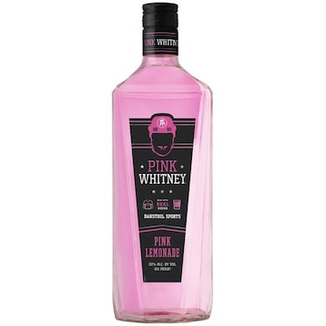 Pink Whitney Lemonade Flavored Vodka