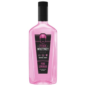 Pink Whitney Lemonade Flavored Vodka