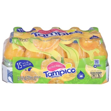 Tampico Citrus Punch
