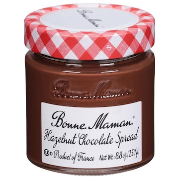 Bonne Maman Chocolate Spread, Hazelnut
