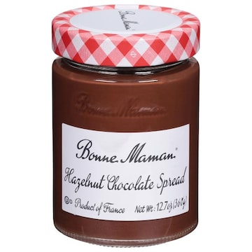 Bonne Maman Chocolate Spread, Hazelnut
