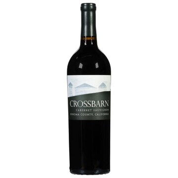 CrossBarn Cabernet Sauvignon, Sonoma County, California