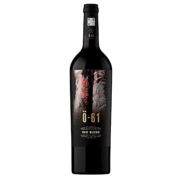O-61 Red Blend Chile Wine