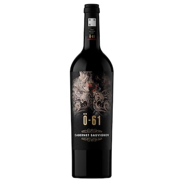 O-61 Cabernet Sauvignon Chile Red Wine