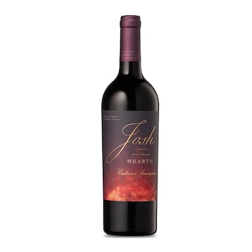 Josh Cellars Hearth Cabernet Sauvignon California Red Wine
