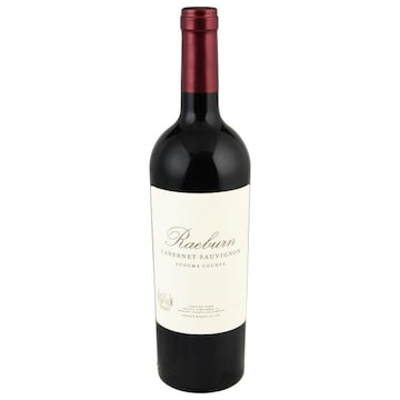 Raeburn Cabernet Sauvignon, Sonoma County