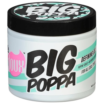 The Doux Big Poppa Defining Gel
