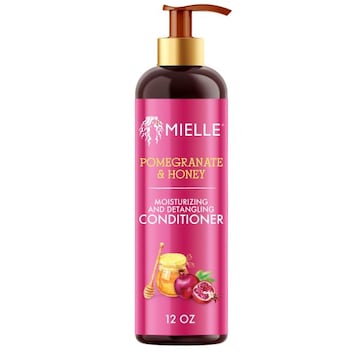 Mielle Pomegranate & Honey Detangling Conditioner - 12 fl. oz.