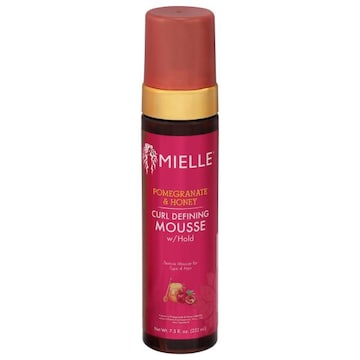 Mielle Curl Defining Pomegranate & Honey Mousse
