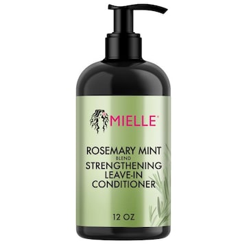 Mielle Strengthening Rosemary Mint Blend Conditioner