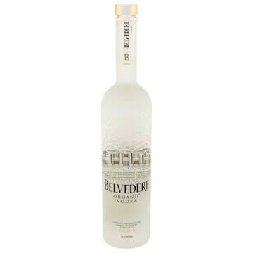 Belvedere Organic Poland Vodka