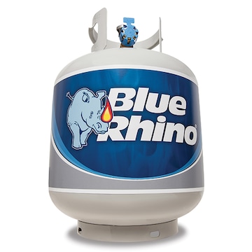 Blue Rhino Propane Cylinder Spare