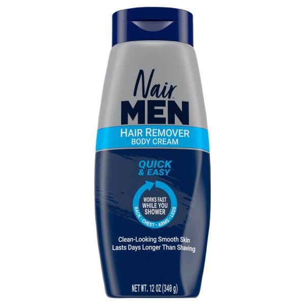 Nair Hair Remover Body Cream | Publix Super Markets