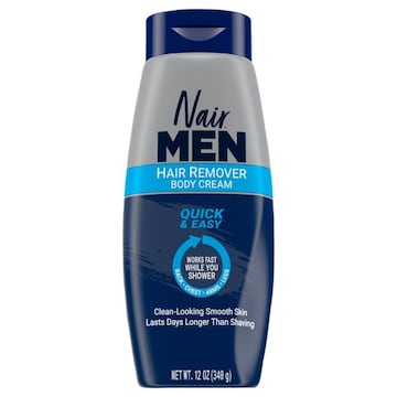Nair Hair Remover Body Cream