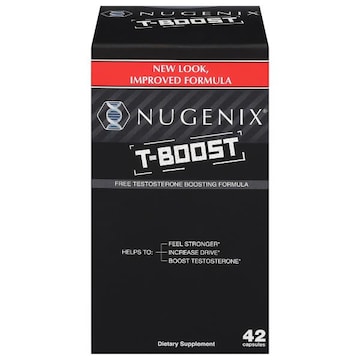Nugenix T-Boost
