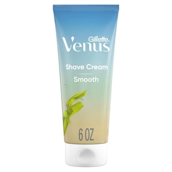 Venus Shave Cream, Smooth Doux | Publix Super Markets