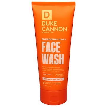 Duke Cannon Supply Co. Face Wash