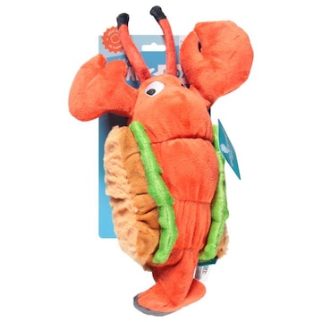 Bark Dog Toy, All Dog Sizes