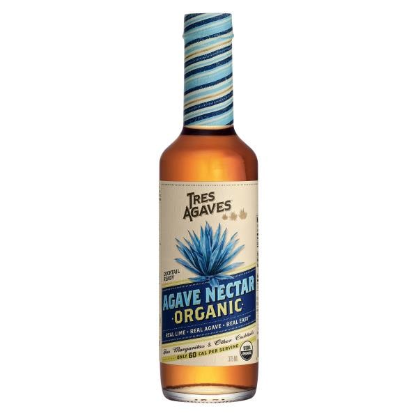 Tres Agaves Agave Nectar Publix Super Markets