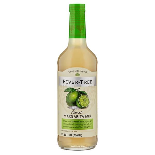 Fever Tree Classic Margarita Mix Publix Super Markets