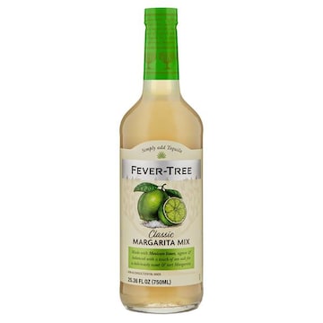 Fever Tree Classic Citrus Margarita Mix