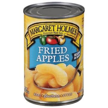Margaret Holmes Fried Apples