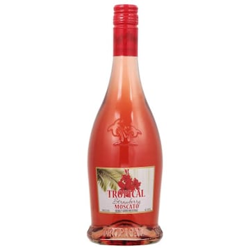 Tropical Moscato, Strawberry