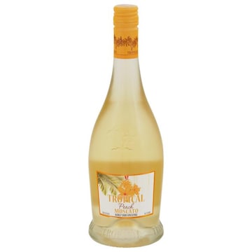 Tropical Moscato, Peach