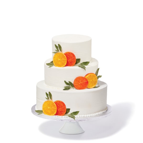 Orange Blossom Love | Publix Super Markets