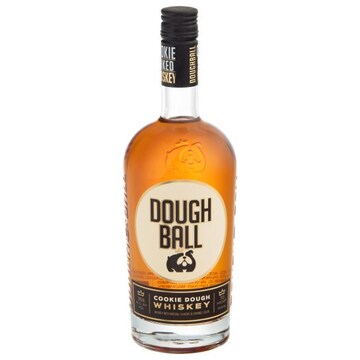 Dough Ball Cookie Dough Whiskey