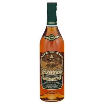 Calumet Farm Small Batch Bourbon Whiskey
