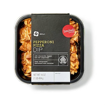Publix Deli Pepperoni Pizza Dip | Publix Super Markets