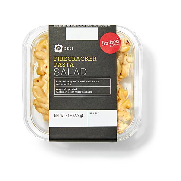 Publix Deli Firecracker Pasta Salad Publix Super Markets