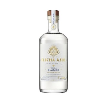 Flecha Azul Blanco Tequila