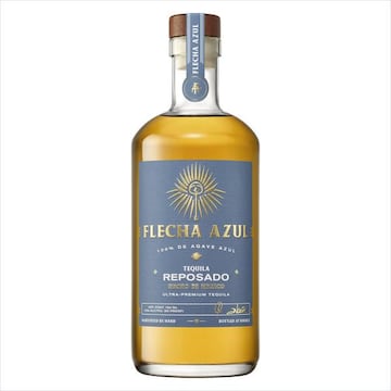 Flecha Azul Reposado Tequila