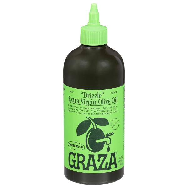 Graza Drizzle Extra Virgin Olive Oil | Publix Super Markets