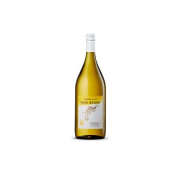 Yellow Tail Pure Bright Chardonnay Australia White Wine