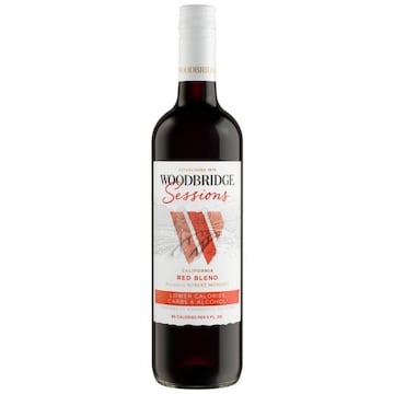 Woodbridge Sessions Red Blend California Wine