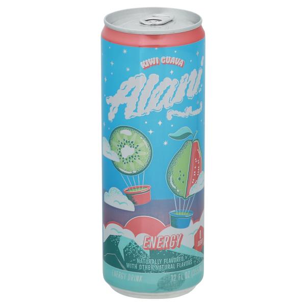 Alani Nu Energy Drink, Kiwi Guava Publix Super Markets