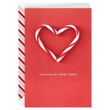 Hallmark Greeting Card