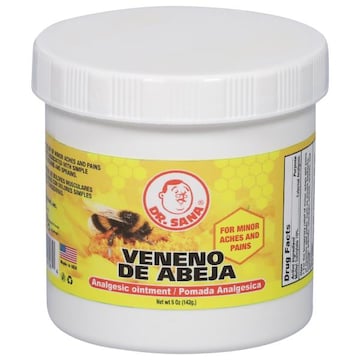 Dr. Sana Analgesic Ointment