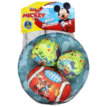 Ja-Ru Disney Junior Mickey Water Splashers