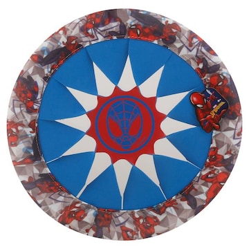 Spider-Man Aqua Flyer, Marvel Spiderman