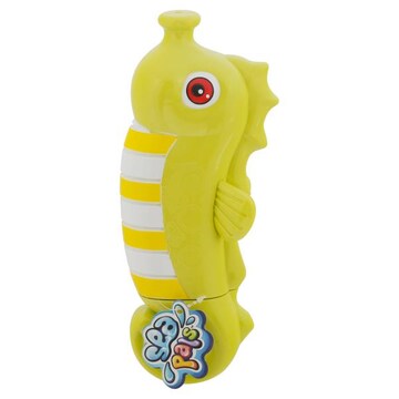 Ja-Ru Sea Pals Pumper, Assorted